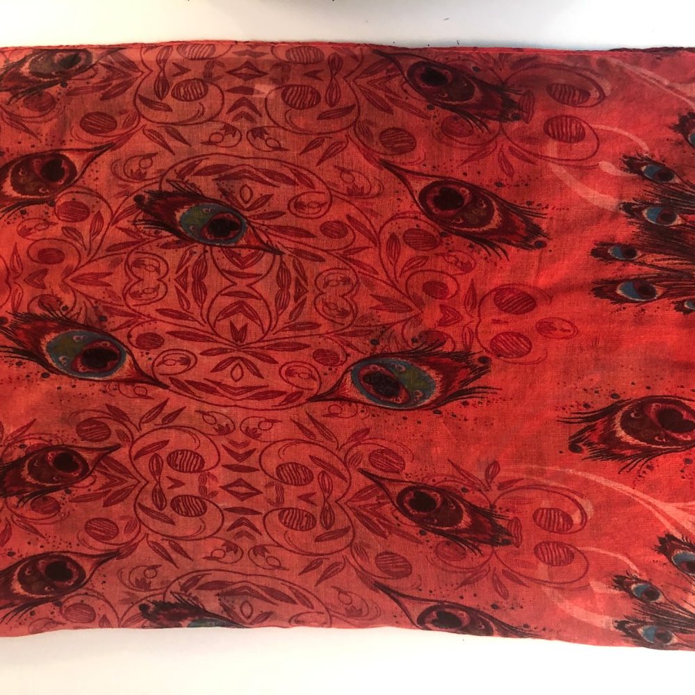Infinity Scarf - Picture 2 of 2